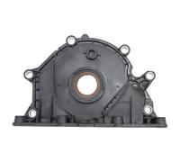 JUUDDENPARTS 46749 Guarnizione albero motore laterale anteriore con flangia Ricambio per Seat Leon Sostituzione per Skoda Octavia Sostituisce 1001031002 WG1754342