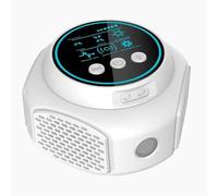 Juuewrryg Repellente USB contro roditori e topi per repellenti per casa, soffitta, seminterrato, garage, fienile, campeggio per interni ed esterni, installazione semplice, bianco