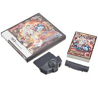 Juushinden: Ultimate Beast Battlers (japan import)