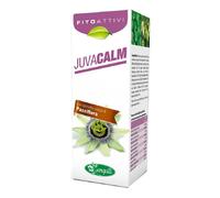 Juvacalm Passiflora Gocce 100 ml Soluzione orale