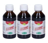 Juvacist 100 Ml 3x100 ml Gocce orali