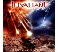 Juvailant Inhuman Nature (CD)