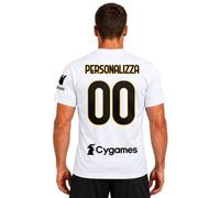 JUVE Maglia Juventus Personalizzata o Scelta Giocatore Replica 2026-2027