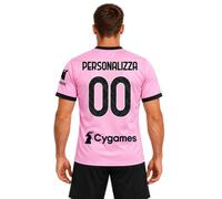 JUVE Maglia Juventus Personalizzata o Scelta Giocatore Replica 2026-2027