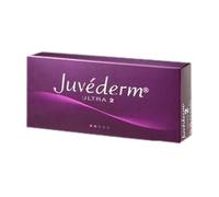 Juvéderm Ultra 2 2 Siringhe da 0,55 ml - Dispositivo Medico