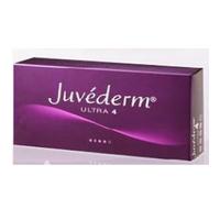 Juvéderm Ultra 4 2 Siringhe da 1 ml - Dispositivo Medico