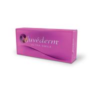 Juvéderm Ultra Smile 2 Siringhe da 0,55 ml - Dispositivo Medico