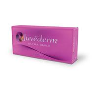 Juvederm - Ultra Smile Confezione 2 Siringhe 0,55 Ml