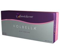 Juvèderm Volbella con lidocaina - confezione con 2 siringhe da 1 ml -SCADENZA 31 MAGGIO 2026