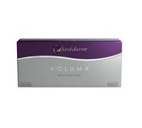 Juvederm - Voluma Con Lidocaina Siringa Preriempita Confezione 2X1 Ml