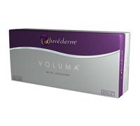 Juvèderm Voluma - confezione con 2 siringhe da 1 ml