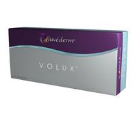 Juvèderm Volux confezione con 2 siringhe da 1 mL