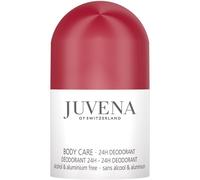 Juvena Body Care 24h Deodorant 50 ml Deodorante Spray