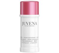 Juvena - Body Care Crema deodorante Deodoranti 40 ml unisex