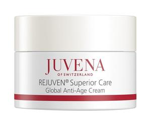 Juvena - Body Care Global Anti-Age Cream Crema viso 50 ml unisex