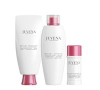 Juvena Body Care Refreshing Shower Gel Daily Recreation 200ml Body Lotion 200ml