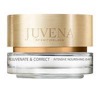 Juvena Crema giorno Skin Rejuvenate intensiva per pelli molto secche con olio di cocco 50 ml
