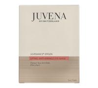 Juvena JUVENANCE® EPIGEN Lifting Anti-Wrinkle Eye Mask Packung mit 5 x 2 Stück