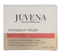 JUVENA Juvenance Epigen Lifting Anti-Wrinkle Night Cream Trattamenti Viso 50 ML