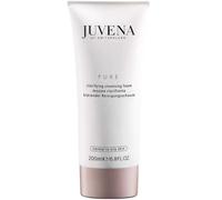 Juvena Pure Clarifying Cleansing Foam 200ml