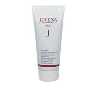 Juvena Rejuven® Men Shower & Shampoo 200Ml Per Uomo (Bagnoschiuma)