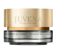 Juvena Rejuvenate & Correct Crema Notte Intensiva Nutriente pelle secca a molto secca 50 ml - Crema notte