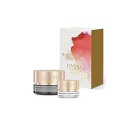 JUVENA Set regalo - Set crema notte nutriente 50 ml / 15 ml