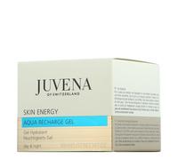 Juvena Gel idratante Skin Energy Aqua Recharge con acido ialuronico 50 ml