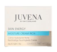Juvena Skin Energy Moisture Cream - Rich 50 ml