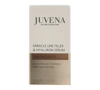 Juvena Skin Specialists Miracle Line Filler & Hyaluron Serum 30 ml