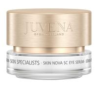 Juvena - Skin Specialists Skin Nova Eye Serum Crema contorno occhi 15 ml unisex