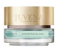 Juvena SPECIALISTS Moisture Plus Gel Mask - Maschera in gel per il viso 75 ml