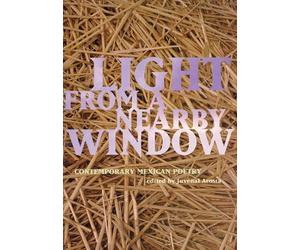 Juvenal Acosta Light from a Nearby Window (Tascabile)