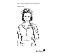 Juveni… Doesn’t Matter (The Grey-Salmon Book)