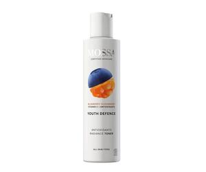 Juvenil Mossa Evidenziatore e Antiossidante 0,2 l
