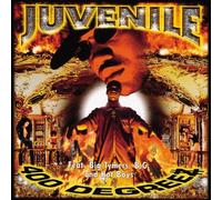 Juvenile - 400 Degreez