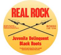 Juvenile Delinquent / Dub The Youth