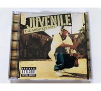 Juvenile - Greatest Hits