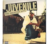 Juvenile - Greatest Hits