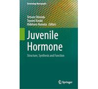 Juvenile Hormone: Structure, Synthesis and Function