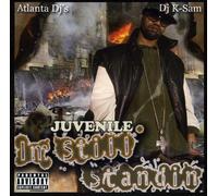 Juvenile - I'm Still Standin