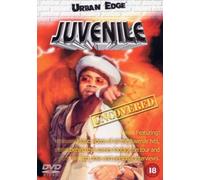Juvenile - Juvenile "Uncovered" Dvd