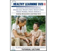 Juvenile Osteochondritis Dissecans: What s New, What s Old, What Works, What Doesn t