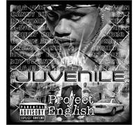 Juvenile - Project English