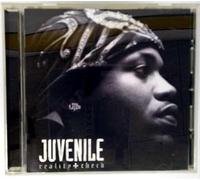 Juvenile - Reality Check