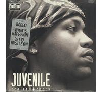 JUVENILE - REALITY CHECK