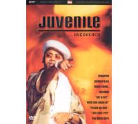 Juvenile - Uncovered
