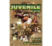 Juvenile & UTP - Live from St. Louis