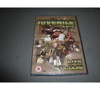 Juvenile & UTP - Live from St. Louis