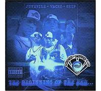 Juvenile Wacko & Skip - Beginning Of The End